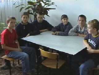 Gabinet pedagoga